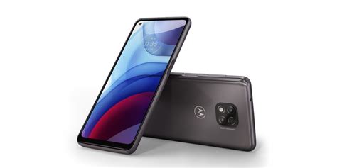 Moto G series gets 2021 refresh w/ new designs, specs - 9to5Google