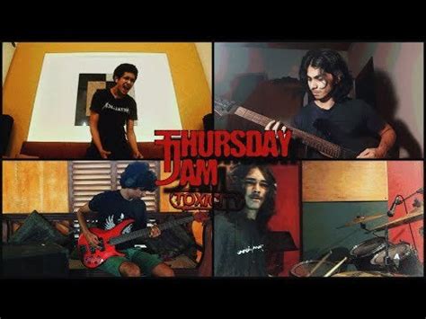 Toxicity cover! : rock