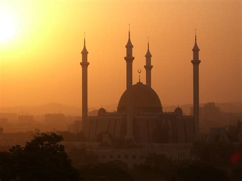 Harmattan | The sand/dust from the harmattan coming from the… | Flickr