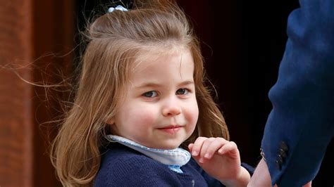 Princess Charlotte - SaphireAmmara