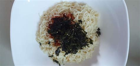 PALDO BIBIM RAMEN NOODLES - THE MOON WORLD