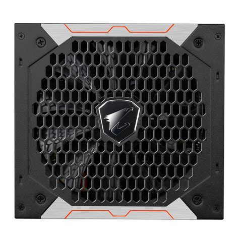 AORUS P750W 750 Watt 80+ GOLD Fully Modular PSU/Power Supply