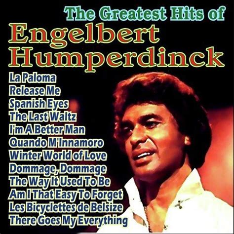 Spanish Eyes Lyrics - Engelbert Humperdinck - Only on JioSaavn