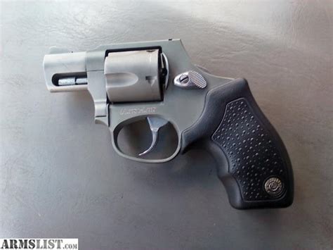 ARMSLIST - For Sale: Taurus 380 Revolver