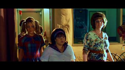 Hairspray Screencaps - Amanda Bynes Image (18936886) - Fanpop