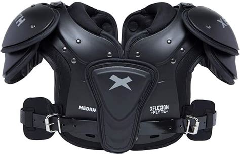 Top 10 Best Youth Football Shoulder Pads 2023