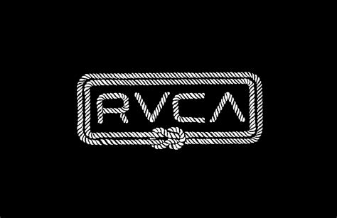 RVCA TEES on Behance