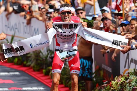 2017 Ironman World Championship: Men's Race Preview | Triathlon | TheSportsman