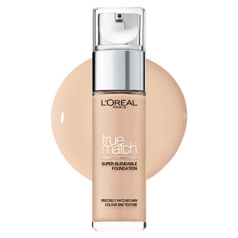 Buy L'Oréal True Match - Perfect Match Foundation | Beauty Express GH