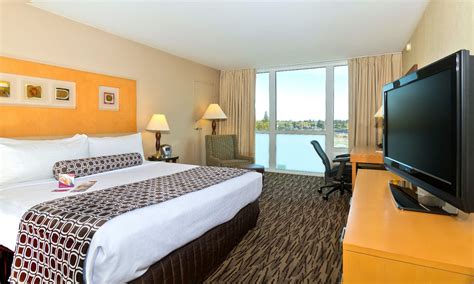 Crowne Plaza SAN FRANCISCO AIRPORT, San Francisco - SFO - HotelTonight