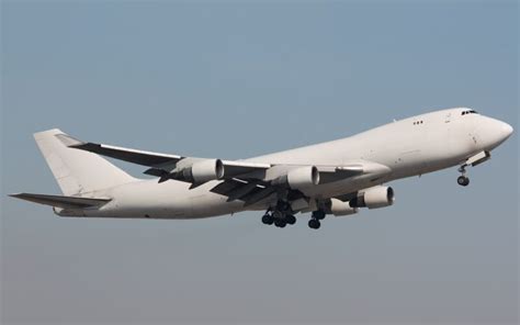 FAA addresses unsafe Boeing 747 wing and landing gear condition