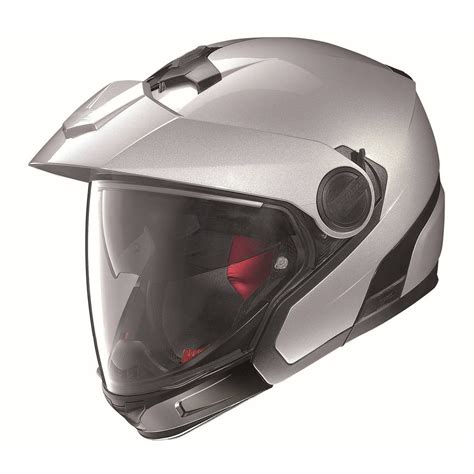 Nolan N40 Full Helmet - Modular / Flip-Up - Motorcycle Helmets ...