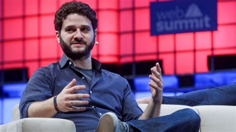 Dustin Moskovitz, the philanthropist conquering Silicon Valley