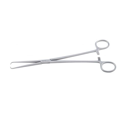 POZZI heavy pattern Uterine Tenaculum Forceps