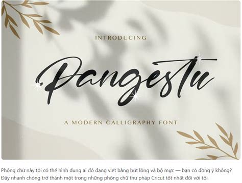 Font Chữ Đẹp Trong Photoshop: Những Gợi Ý Hấp Dẫn Để Tạo Nên Thiết Kế Hoàn Hảo - vi-magento.com