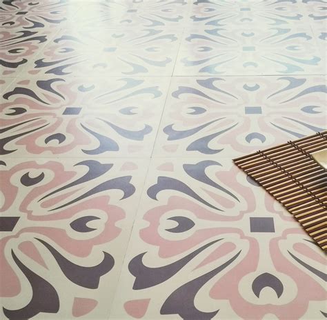 Havana Dawn Vinyl Floor Tiles by ZazousOnline on Etsy https://www.etsy.com/listing/615980203 ...