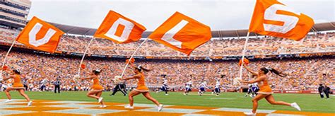 Tennessee Fiesta Bowl Tickets Glendale State Farm Stadium