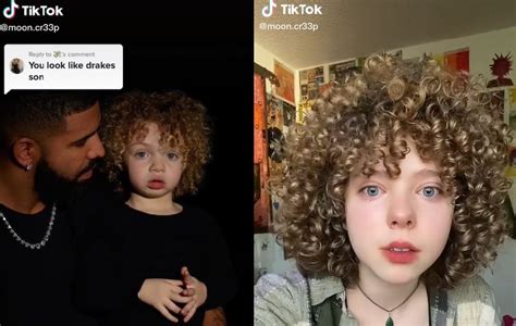 ‘You look like Drake’s son’: Edmonton youth huge hit on TikTok | Globalnews.ca