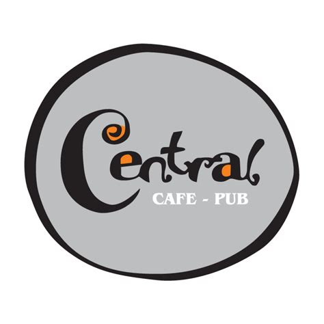 Central logo, Vector Logo of Central brand free download (eps, ai, png ...