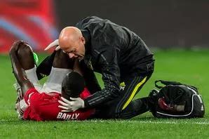 Manchester United injury news - latest injury news and expected return ...