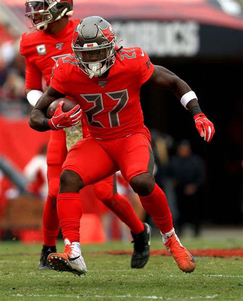 Buccaneers: Ronald Jones II set for breakout 2020 season - Page 3