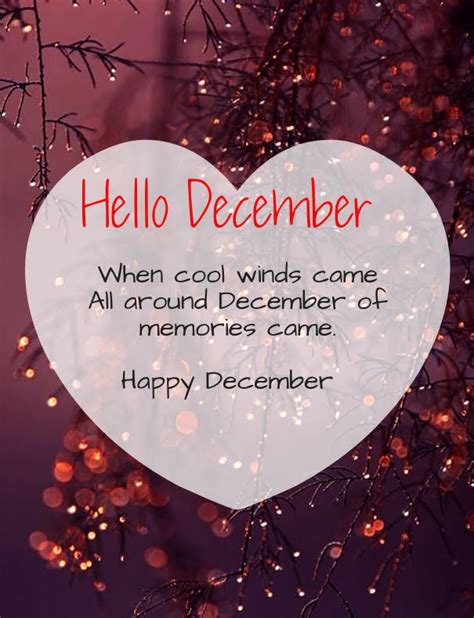 december quotes and sayings - Quotes Square