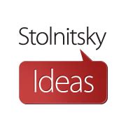 Stolnitsky Ideas | Kyiv