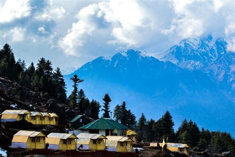 auli resort Joshimath Hotel, FREE Cancellation*, Price, Address & Reviews