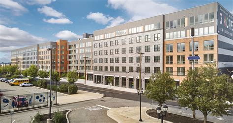 Leasing kicks up at 3 Acres on Jersey City's West Side (slideshow) - NJBIZ