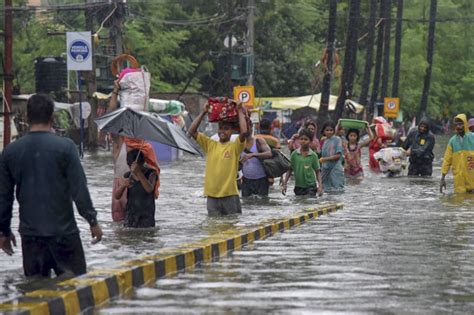 Latest News on Bihar flood | MyTimesNow