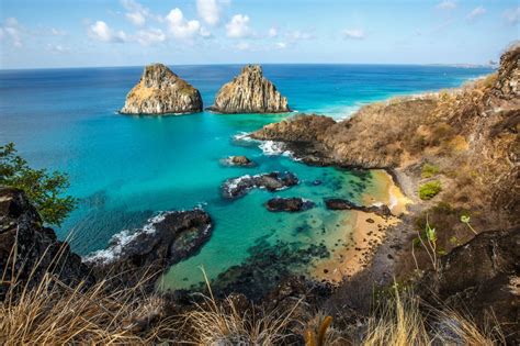 The aquatic Eden of Fernando De Noronha | CNN