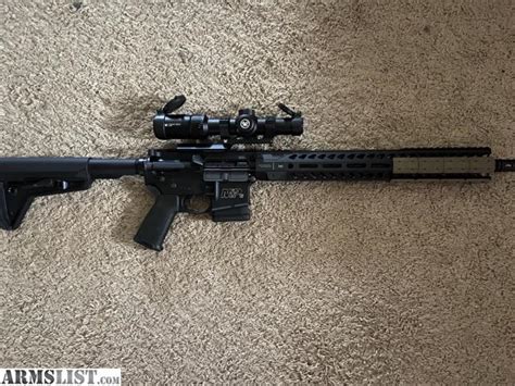 ARMSLIST - For Sale/Trade: M&P 15 Sport II