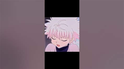 killua X flirty listener (Ft Gon listener is flirty) - YouTube