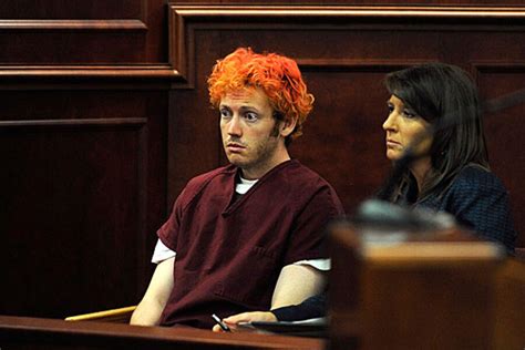 James Holmes trial: Prosecutors want access to a notebook - CSMonitor.com