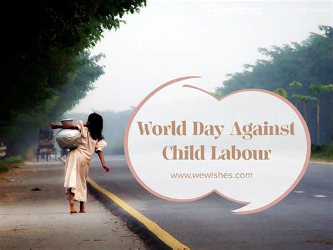 Slogans On Child Labour