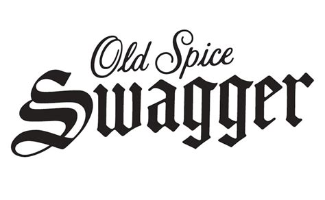 Old Spice Swagger - Logopedia, the logo and branding site