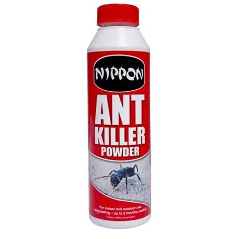 Nippon Ant Killer Powder 500g