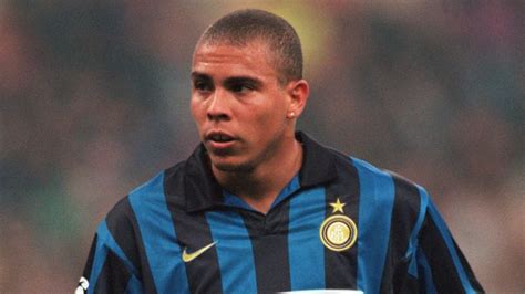 Gigi Simoni: 'I never asked Ronaldo to run at Inter, he just needed to ...