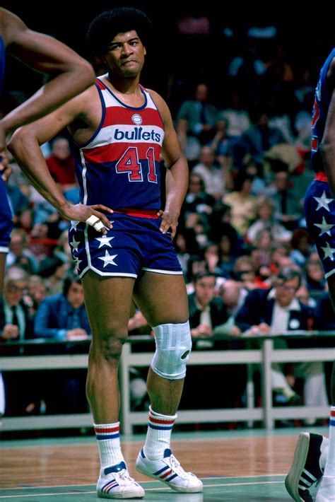 Morning Tip Q&A: Wes Unseld | NBA.com