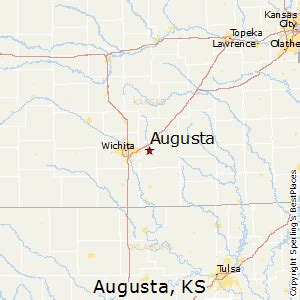 Augusta, KS