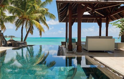 Luxury Mauritius Hotels & Resorts