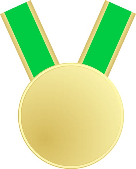 Gold Medal PNG Image - PurePNG | Free transparent CC0 PNG Image Library