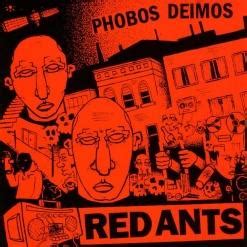 Phobos Deimos (2005) - Red Ants скачать в mp3 бесплатно | слушать ...