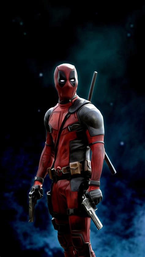 New Deadpool 4k | Дэдпул, Герои марвел, Фильмы марвел