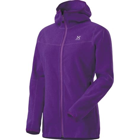 Haglofs Isogon II Polartec® Thermal Pro® Fleece Jacket (For Women ...