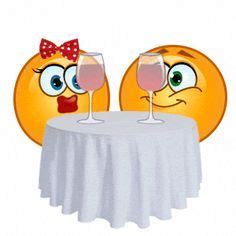 Out to Dinner | Emoticonos divertidos, Emoticones emoji y Emoticonos animados