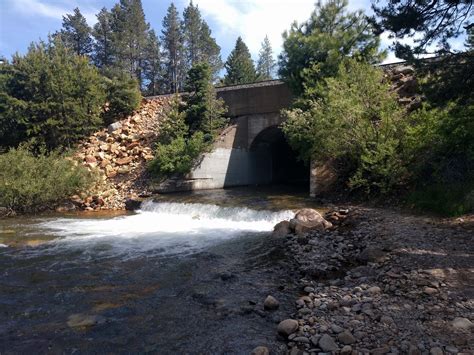 CLOSED RFPs: Achieving Resiliency in the Truckee River Basin — Foriver