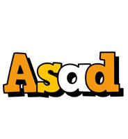 Asad Logo | Name Logo Generator - Popstar, Love Panda, Cartoon, Soccer, America Style