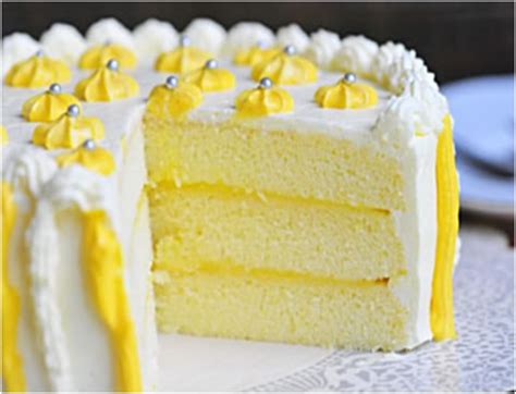 7 Fluffy Chiffon Cake Recipes