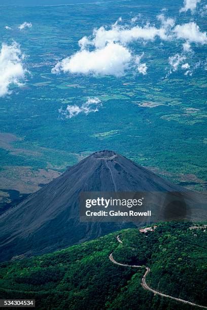 90 Santa Ana Volcano Stock Photos, High-Res Pictures, and Images - Getty Images